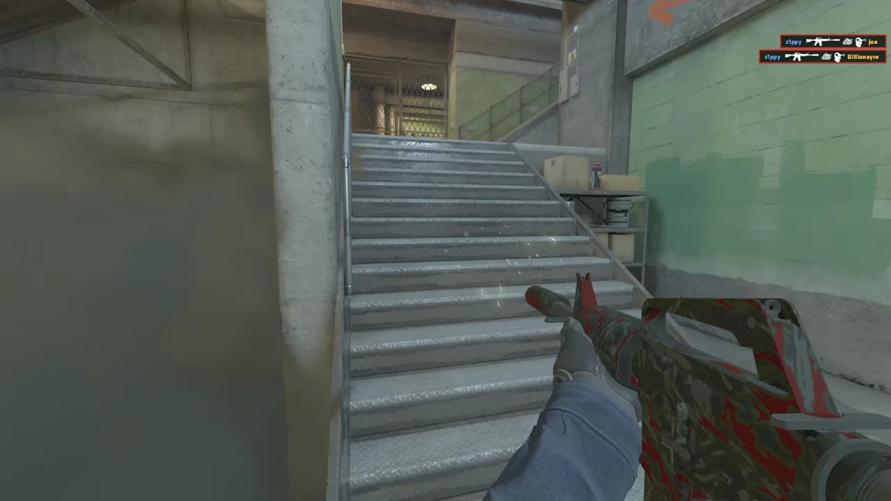 highlight